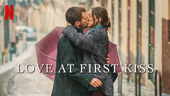 How to watch and stream Love at First Kiss - 2023 on Roku