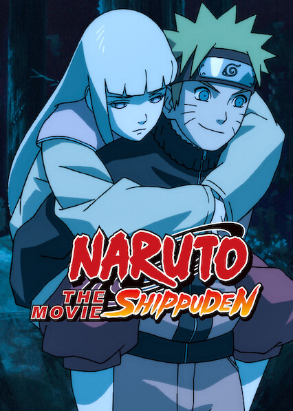 Naruto Is Getting Ready to Leave Netflix